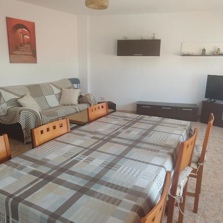 Vivienda 2 Sin Ascensor Apartment Laxe Exterior photo