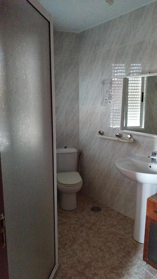 Vivienda 2 Sin Ascensor Apartment Laxe Exterior photo