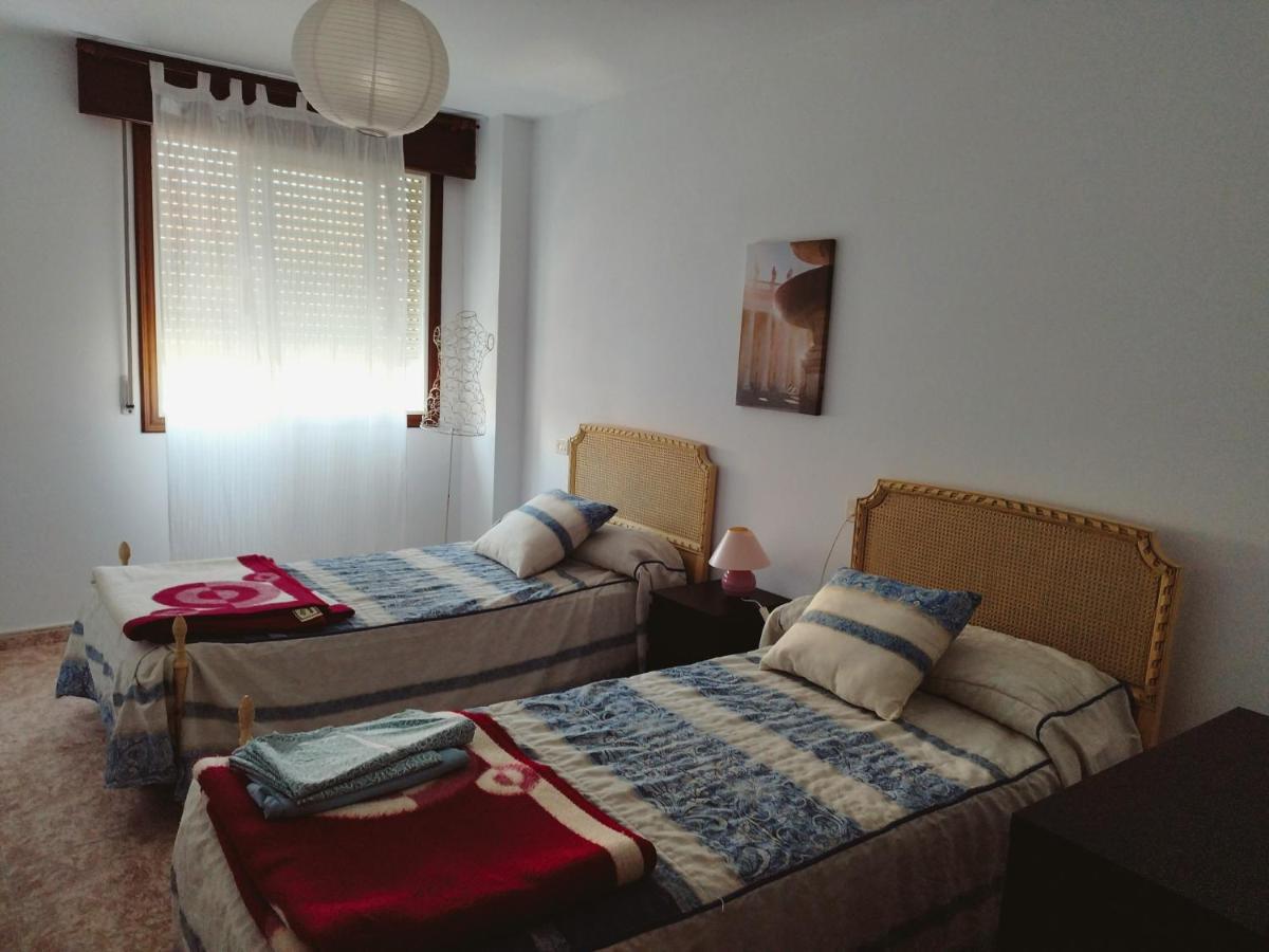 Vivienda 2 Sin Ascensor Apartment Laxe Exterior photo