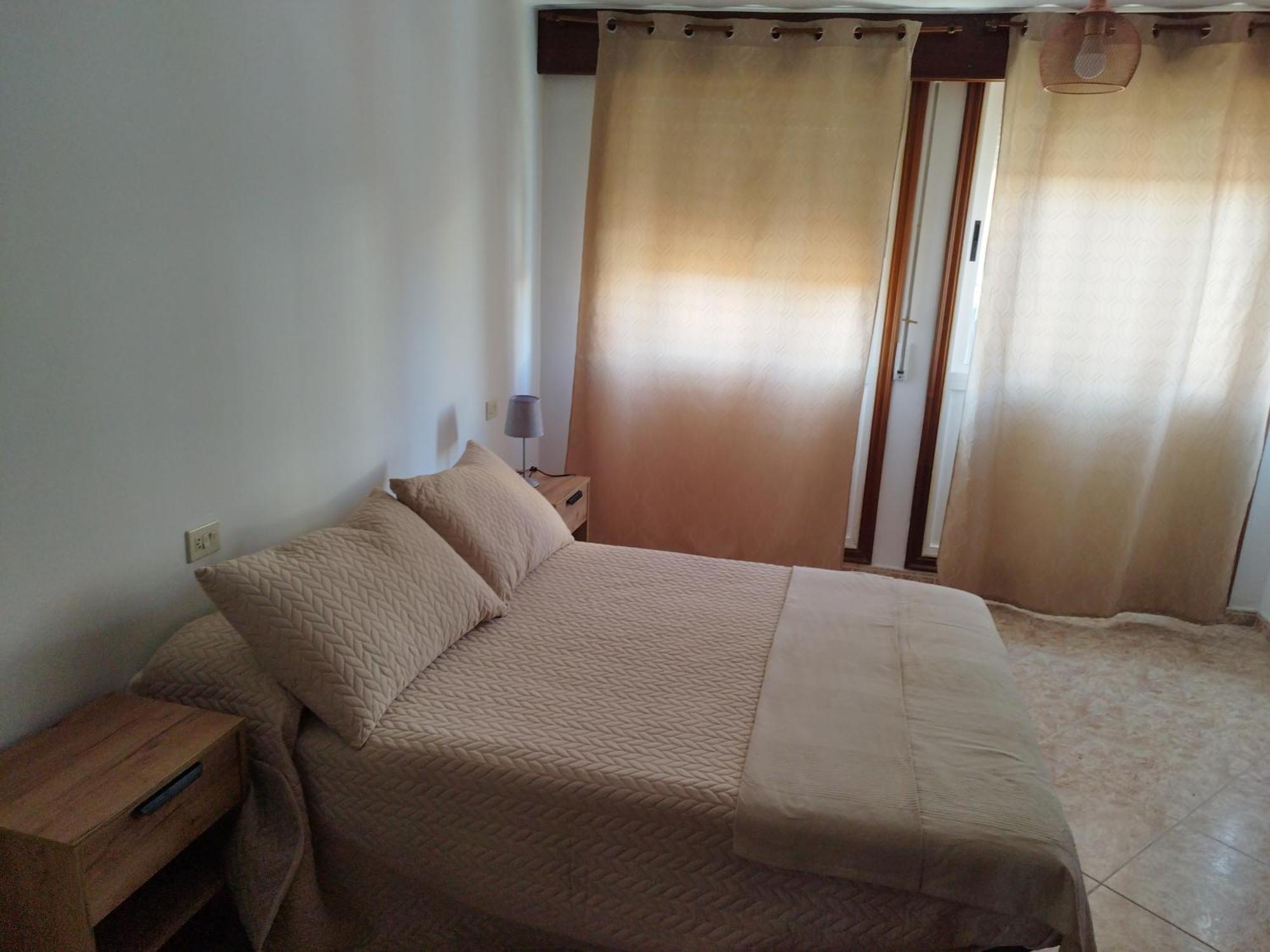 Vivienda 2 Sin Ascensor Apartment Laxe Exterior photo