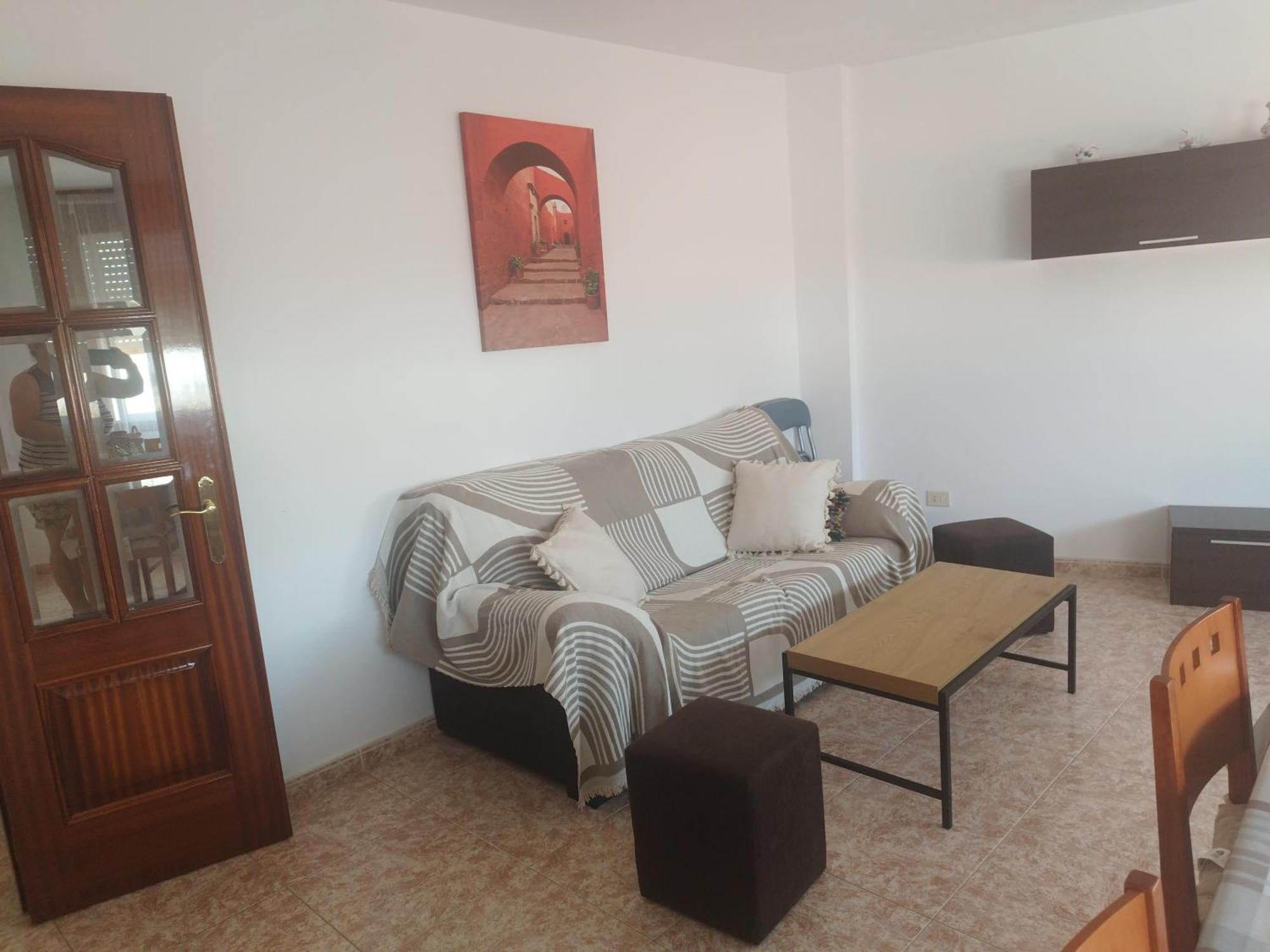 Vivienda 2 Sin Ascensor Apartment Laxe Exterior photo